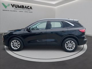 FORD Kuga 1.5 ecoboost Titanium 2wd 150cv