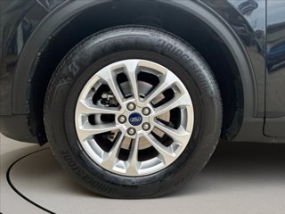 FORD Kuga 1.5 ecoboost Titanium 2wd 150cv