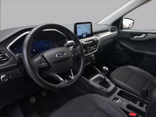 FORD Kuga 1.5 ecoboost Titanium 2wd 150cv