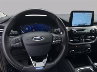 FORD Kuga 1.5 ecoboost Titanium 2wd 150cv
