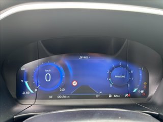 FORD Kuga 1.5 ecoboost Titanium 2wd 150cv