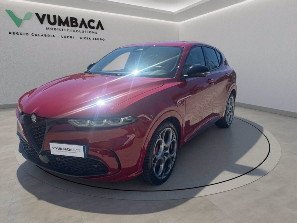 ALFA ROMEO Tonale 1.6 Sprint 130cv tct6