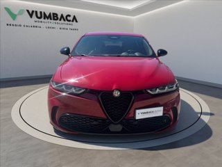 ALFA ROMEO Tonale 1.6 Sprint 130cv tct6