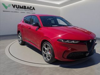 ALFA ROMEO Tonale 1.6 Sprint 130cv tct6