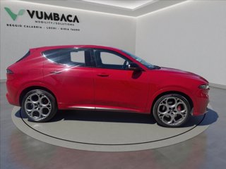 ALFA ROMEO Tonale 1.6 Sprint 130cv tct6