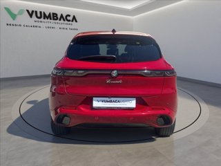 ALFA ROMEO Tonale 1.6 Sprint 130cv tct6
