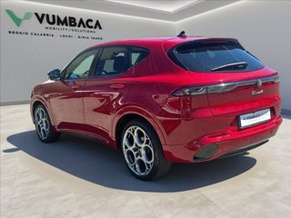 ALFA ROMEO Tonale 1.6 Sprint 130cv tct6