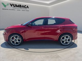 ALFA ROMEO Tonale 1.6 Sprint 130cv tct6