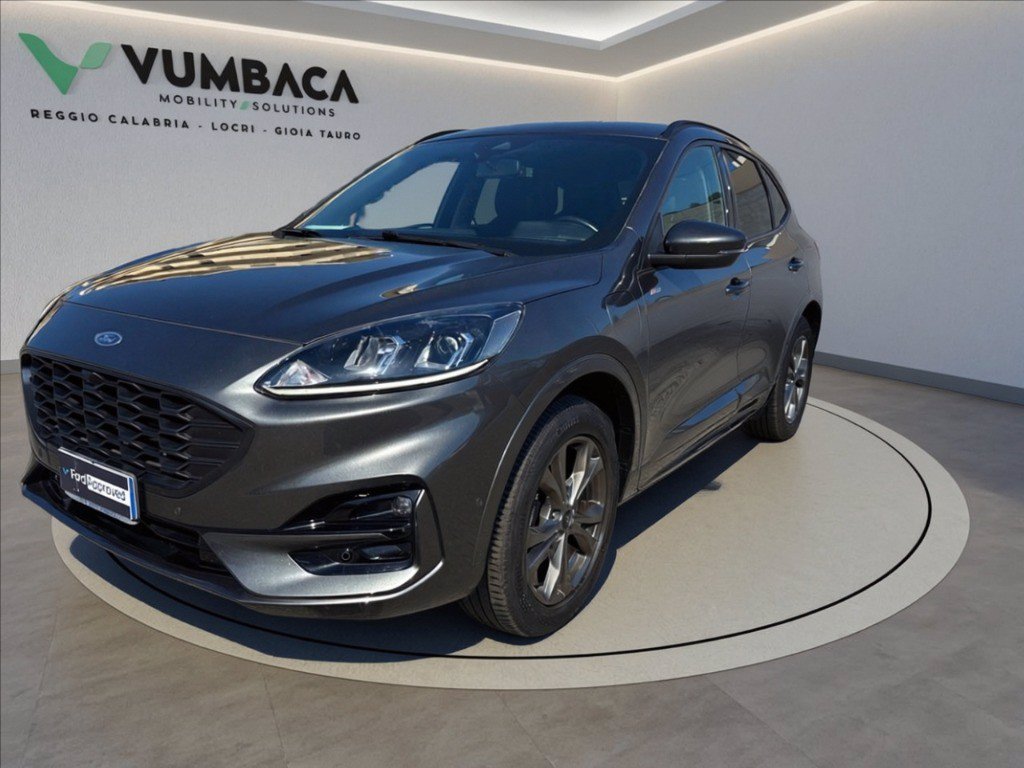 FORD Kuga 2.5 phev ST-Line X 2wd 225cv cvt