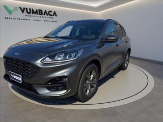 FORD Kuga 2.5 phev ST-Line X 2wd 225cv cvt