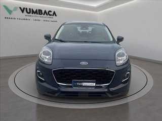 FORD Puma 1.0 ecoboost Titanium s&s 125cv auto