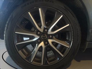 MAZDA CX-3 1.5d Luxury edition 2wd 105cv