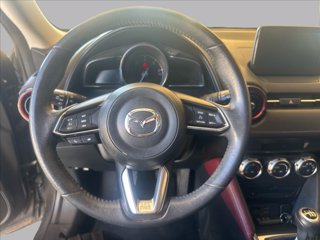 MAZDA CX-3 1.5d Luxury edition 2wd 105cv