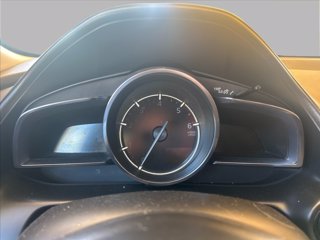 MAZDA CX-3 1.5d Luxury edition 2wd 105cv