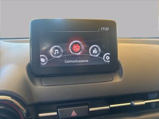 MAZDA CX-3 1.5d Luxury edition 2wd 105cv