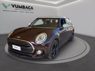 MINI Mini Clubman 1.5 One D auto