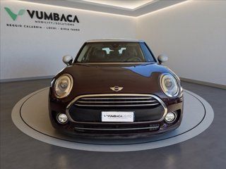 MINI Mini Clubman 1.5 One D auto