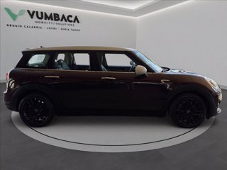 MINI Mini Clubman 1.5 One D auto