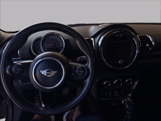 MINI Mini Clubman 1.5 One D auto