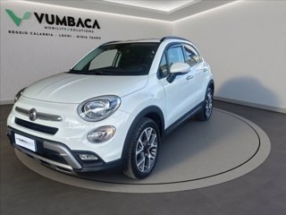FIAT 500X 1.6 mjt Cross 4x2 120cv