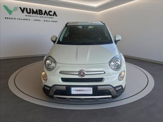 FIAT 500X 1.6 mjt Cross 4x2 120cv