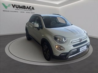 FIAT 500X 1.6 mjt Cross 4x2 120cv