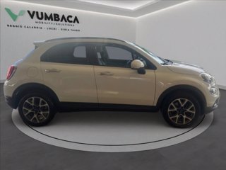 FIAT 500X 1.6 mjt Cross 4x2 120cv