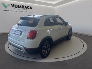 FIAT 500X 1.6 mjt Cross 4x2 120cv