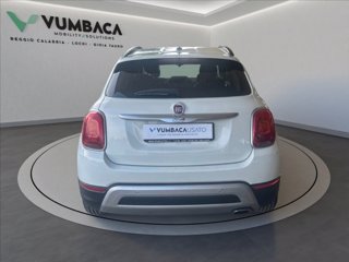 FIAT 500X 1.6 mjt Cross 4x2 120cv
