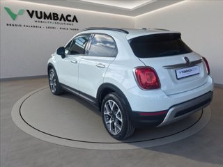 FIAT 500X 1.6 mjt Cross 4x2 120cv