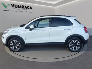 FIAT 500X 1.6 mjt Cross 4x2 120cv