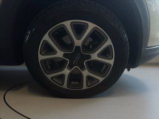 FIAT 500X 1.6 mjt Cross 4x2 120cv