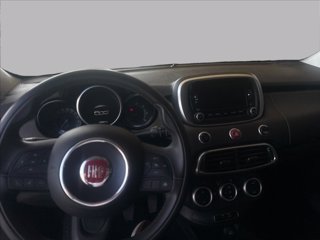 FIAT 500X 1.6 mjt Cross 4x2 120cv