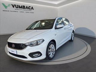 FIAT Tipo 4p 1.4 Lounge 95cv