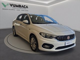 FIAT Tipo 4p 1.4 Lounge 95cv