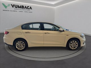 FIAT Tipo 4p 1.4 Lounge 95cv
