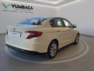 FIAT Tipo 4p 1.4 Lounge 95cv