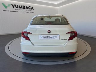 FIAT Tipo 4p 1.4 Lounge 95cv