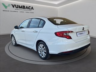 FIAT Tipo 4p 1.4 Lounge 95cv