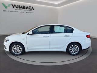 FIAT Tipo 4p 1.4 Lounge 95cv