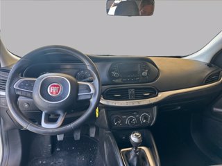 FIAT Tipo 4p 1.4 Lounge 95cv