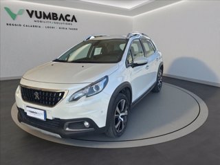 PEUGEOT 2008 1.6 bluehdi Allure s&s 120cv