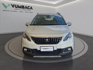 PEUGEOT 2008 1.6 bluehdi Allure s&s 120cv