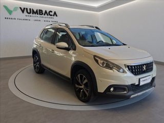 PEUGEOT 2008 1.6 bluehdi Allure s&s 120cv