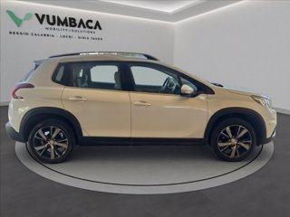 PEUGEOT 2008 1.6 bluehdi Allure s&s 120cv