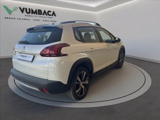 PEUGEOT 2008 1.6 bluehdi Allure s&s 120cv