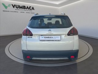 PEUGEOT 2008 1.6 bluehdi Allure s&s 120cv