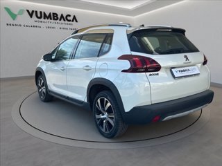 PEUGEOT 2008 1.6 bluehdi Allure s&s 120cv