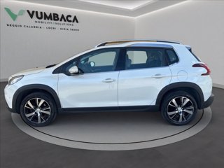 PEUGEOT 2008 1.6 bluehdi Allure s&s 120cv