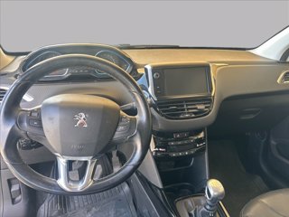 PEUGEOT 2008 1.6 bluehdi Allure s&s 120cv